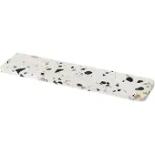 Rig-Tig Servierbrett Serve-It Terrazzo 40 x 10 cm