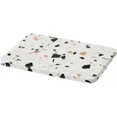 Rig-Tig Servierbrett Serve-It Terrazzo 16 x 23 cm