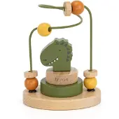 Trixie Baby 36-517, 1 Jahr(e), Eisen, Holz, Mehrfarbig