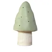 Egmont toys Pilz-Nachttischlampe,
