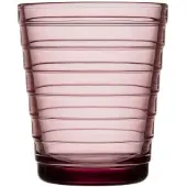 Iittala Wasserglas Aino Aalto Heide 220 ml (2er-Set)