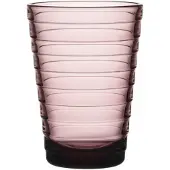Iittala Wasserglas Aino Aalto Heide 330 ml (2er-Set)