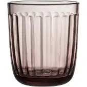 Iittala Raami Trinläser calluna