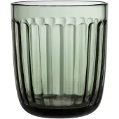 Iittala Raami Trinläser tannen