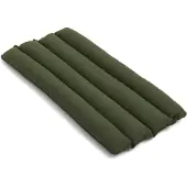 HAY Soft Steppkissen für Palissade Stuhl und Armlehenstuhl Olive