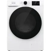 Gorenje G400 Freistehend Waschmaschine, 9 kg, 1400 U/min., Frontlader, 9 kg, B, 76 dB, 1400 RPM, A