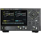 Rigol DG912 Pro Funktionsgenerator netzbetrieben 1 µHz - 150MHz 2-Kanal Sinus, Rechteck, Rampe, Pul