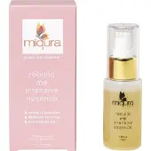 Miqura Premium Silk Face Essence 35 ml