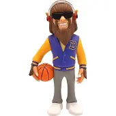 1UP Teen Wolf Scott Howard, Sammelfigur, Film & TV-Serien