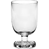 Serax Weinglas Passe-Partout Glassware by Vincent Van D Transparent 350 ml