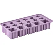 Zone Denmark Eiswürfelform Singles Lupine