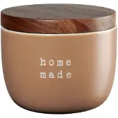 Asa selection Marmeladendose hey! home made Braun (250ml)