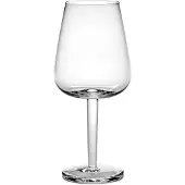Serax Weißweinglas Base Glassware by Piet Boon Transparent 500 ml