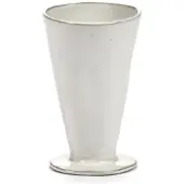 Serax Kaffeebecher La Mère Tableware By Marie Michielssen Off White
