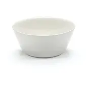 Serax Schüssel Cena von Vincent Van Duysen Ivory 16 cm