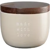 Asa selection Marmeladenglas Hey! Made With Love Nude 250 ml