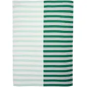 Asa selection Geschirrtuch Kitchen Textiles Lagoon - 50 x 70 cm