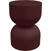 Fermob PIAPOLO Hocker aus Aluminium