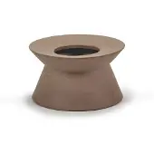 Serax Vase 01 M Marie-Ann Brown 19,5 x 11 cm