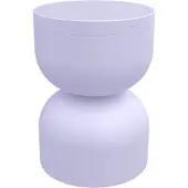 Fermob PIAPOLO Hocker aus Aluminium