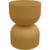 Fermob PIAPOLO Hocker aus Aluminium