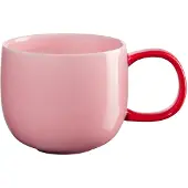 Asa selection Tasse Joy Strawberry 400 ml