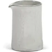 Serax Milchkanne La Mère Tableware by Marie Michielssen Off-White 190 ml