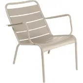 Fermob LUXEMBOURG Lounge-Stuhl Aluminium