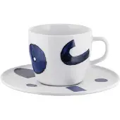 Alessi Itsumo - Yunoki ware