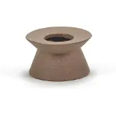 Serax Vase 01 S Marie-Ann Red Brown 13 x 7,5 cm