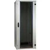 EFB Elektronik PRO-3380GR - 48,3cm(19") Netzwerkschrank, 33 HE SG!