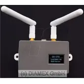 DIAMEX DX-DTU-HMS-HMT - DX-DTU, Gateway für Hoymiles (HMS-/HMT)