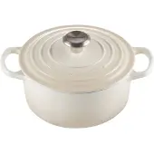 Le Creuset Signature Roaster Round 20 Cm Stieltopf
