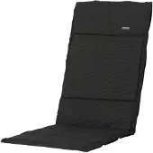 Madison Auflage Rib black Auflage Textil.