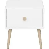 Hioshop Nachttisch Gaia