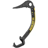 Grivel Dark Machine Ce Eispickel