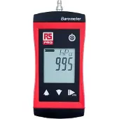 Rs Pro RS 11 Absolut Barometer, 0bar 1.7bar