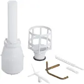 GROHE Umrüstsatz komplett für Objekta Wandeinbau-Spülkasten - 42937000