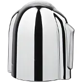 GROHE Aquatower Griff für Duschsystem chrom/mattchrom - 47542IP0