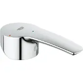 GROHE 46825000, Chrom