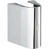 GROHE Freehander Abdeckkappe für Duschsystem chrom - 45879000