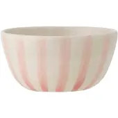 Bloomingville Begonienschalen rosa 6er-Set