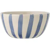 Bloomingville Begonia-Schalen blau, 6er-Set – 82060956