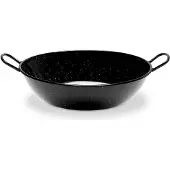 Vaello 75479 32 Cm Bratpfanne Schwarz Schwarz One Size