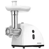 MPM Mmm-05 650w Küchenmaschine