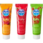 Creative Conceptions Skins *Fruity Tubes* 0,036 l Gleitmittel
