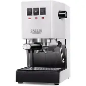 Gaggia New Classic EVO weiß