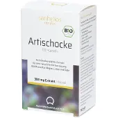 Roha Arzneimittel GmbH Sanhelios Artischocke Kapseln 100 St