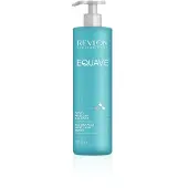 Revlon Equave Detox Micellar Shampoo 485 ml