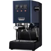 Gaggia New Classic EVO blau